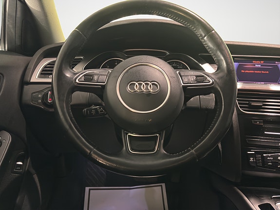 Audi A4 allroad 14 of 21