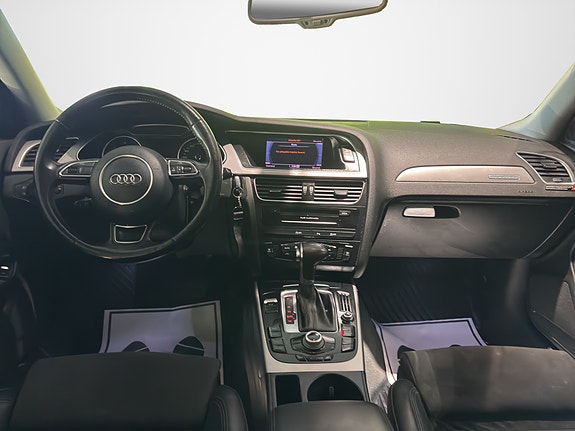 Audi A4 allroad 15 of 21