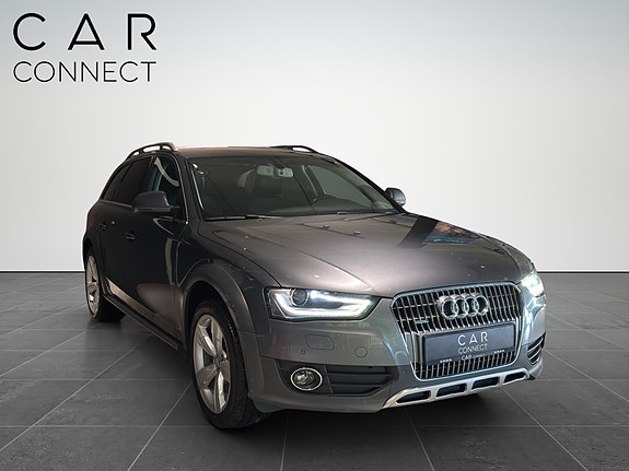 Audi A4 allroad 12 of 21
