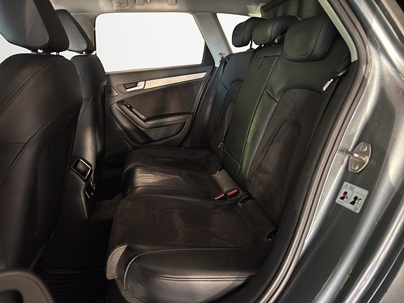 Audi A4 allroad 16 of 21