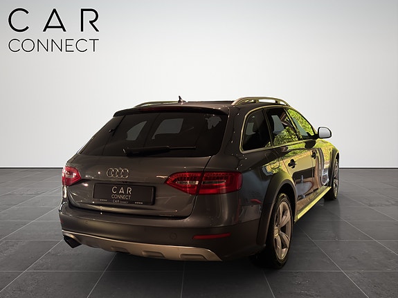 Audi A4 allroad 9 of 21