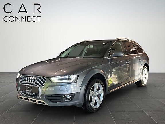 Audi A4 allroad 5 of 21