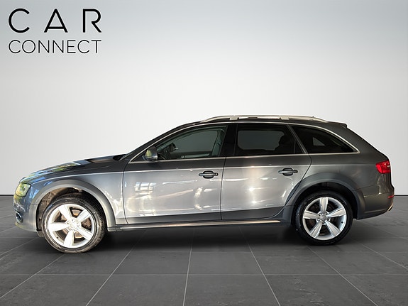 Audi A4 allroad 3 of 21