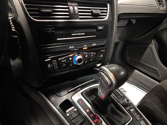 Audi A4 allroad 20 of 21