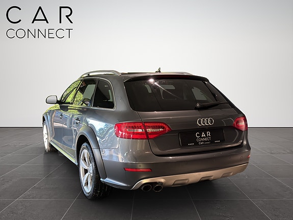Audi A4 allroad 6 of 21