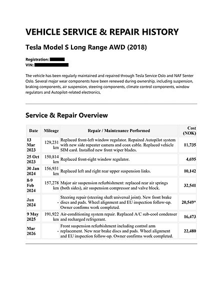 Tesla Model S 26 of 28