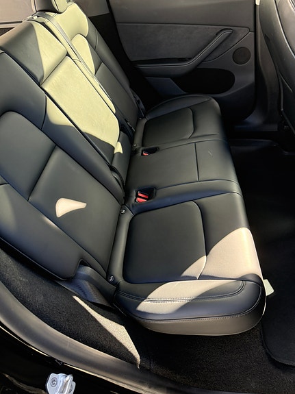 Tesla Model Y 30 of 30