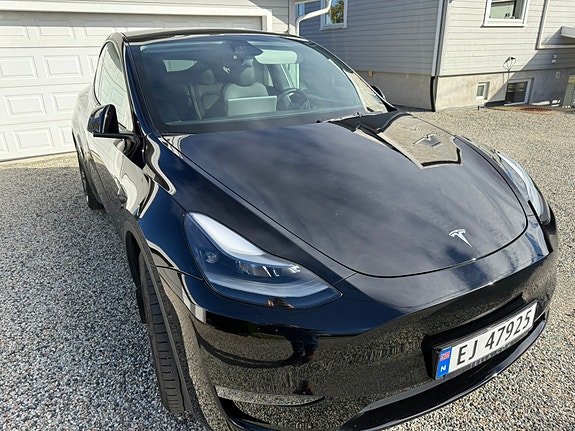 Tesla Model Y 19 of 30