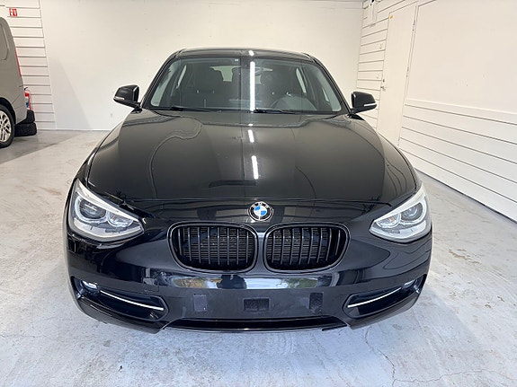 BMW 116i 10 of 25