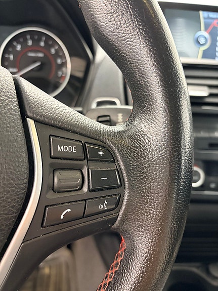 BMW 116i 18 of 25