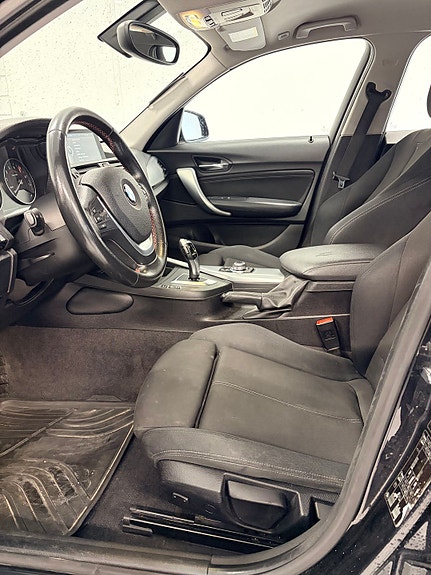 BMW 116i 11 of 25