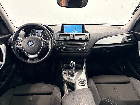 BMW 116i 14 of 25