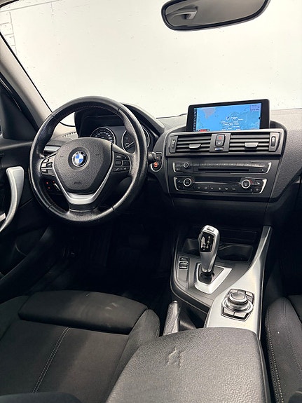 BMW 116i 15 of 25