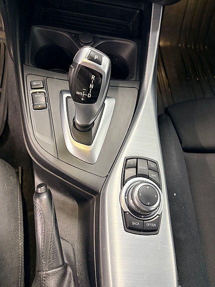 BMW 116i 20 of 25