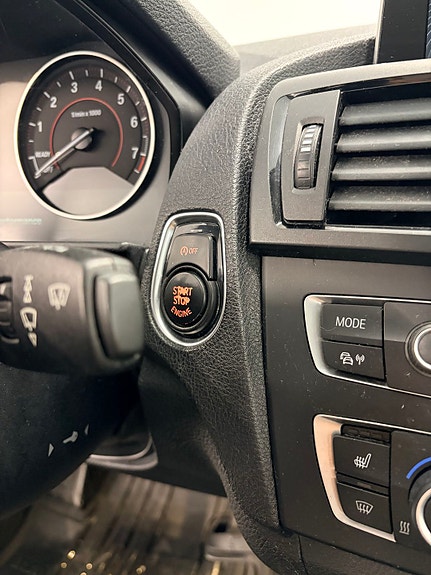 BMW 116i 22 of 25