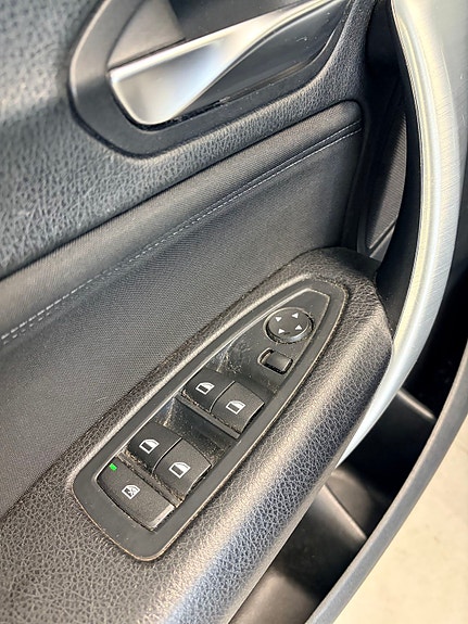 BMW 116i 25 of 25