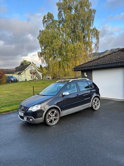 Volkswagen Polo 3 of 21