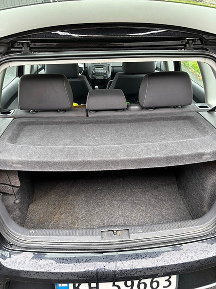 Volkswagen Polo 21 of 21