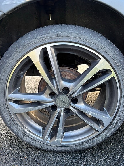 Volkswagen Polo 10 of 21