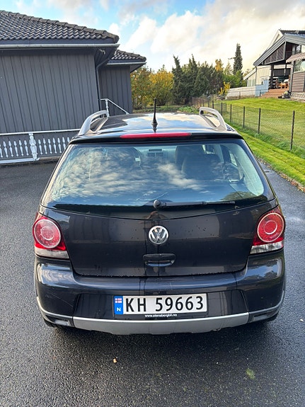 Volkswagen Polo 6 of 21