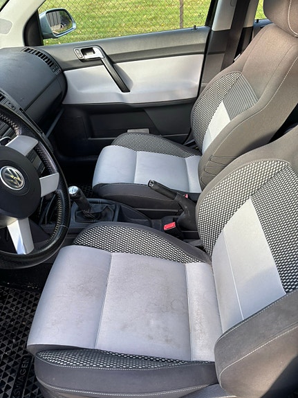 Volkswagen Polo 18 of 21