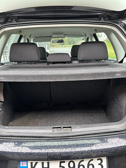 Volkswagen Polo 20 of 21