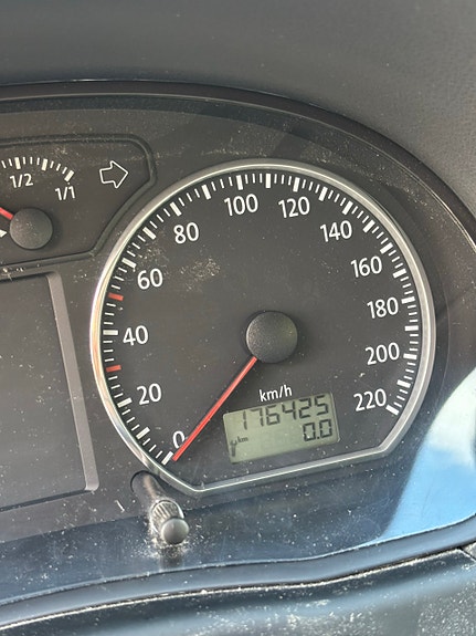 Volkswagen Polo 17 of 21
