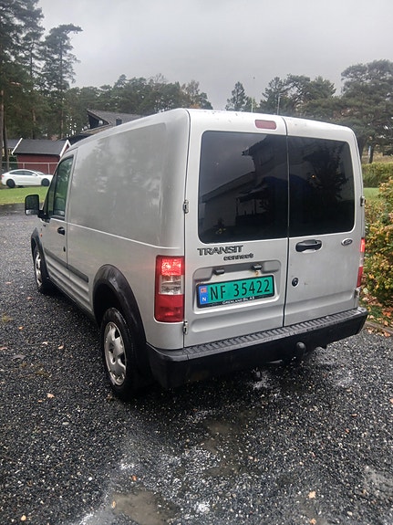 Ford Transit Connect 7 of 12