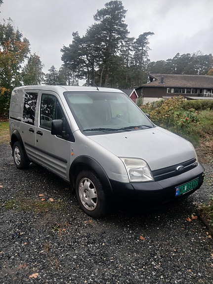 Ford Transit Connect 12 of 12