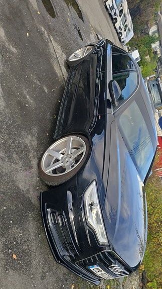 Audi A6 9 of 15