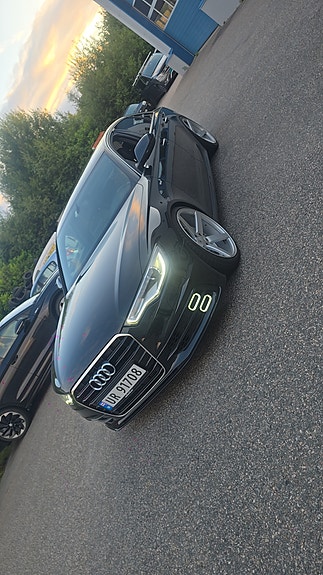 Audi A6 2 of 15