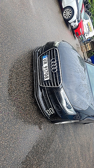 Audi A6 15 of 15