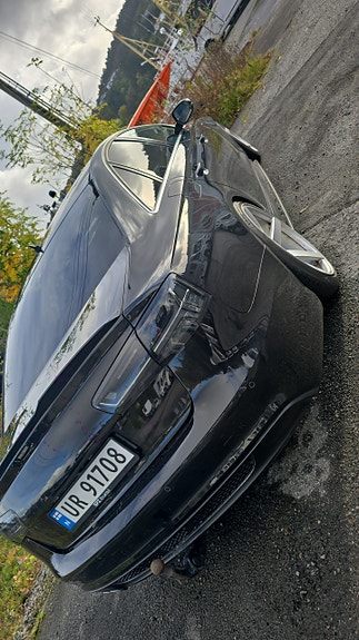 Audi A6 13 of 15
