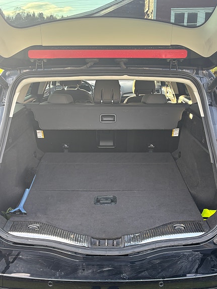 Ford Mondeo 14 of 20