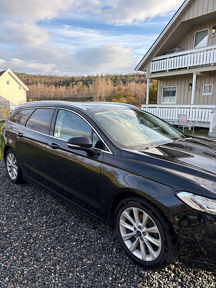 Ford Mondeo 6 of 20