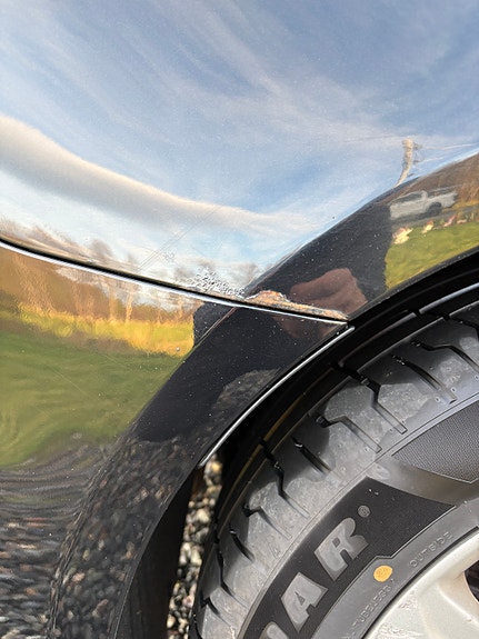 Ford Mondeo 18 of 20