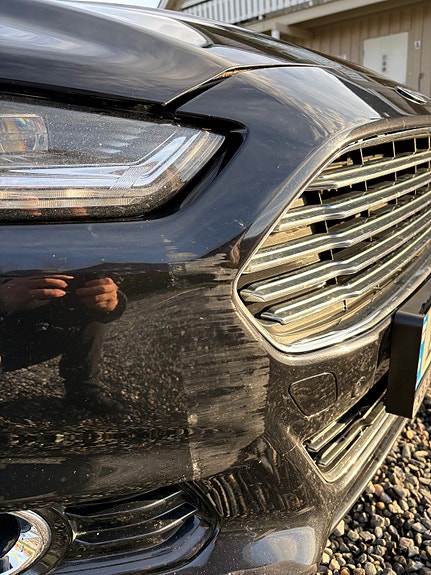 Ford Mondeo 19 of 20