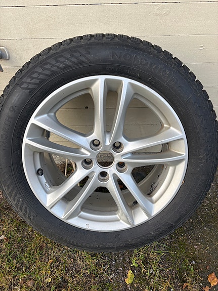 Ford Mondeo 16 of 20