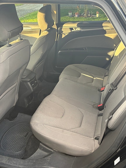 Ford Mondeo 12 of 20