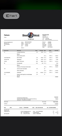 Mercedes-Benz S320 24 of 25