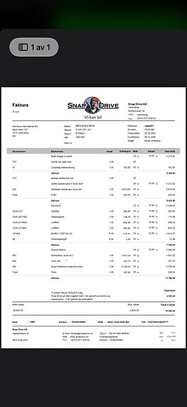 Mercedes-Benz S320 25 of 25