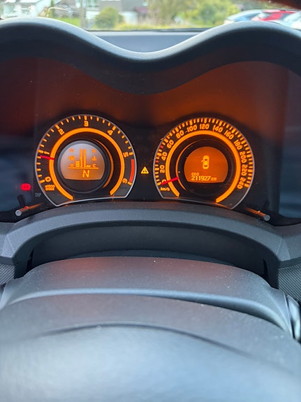 Toyota Auris 10 of 10