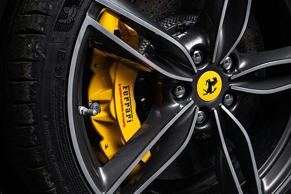 Ferrari Roma 12 of 30