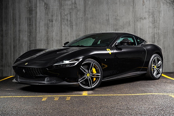 Ferrari Roma 2 of 30