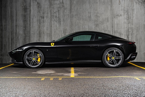 Ferrari Roma 19 of 30