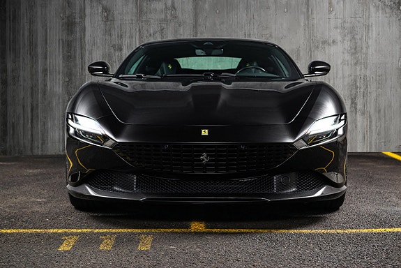 Ferrari Roma 9 of 30