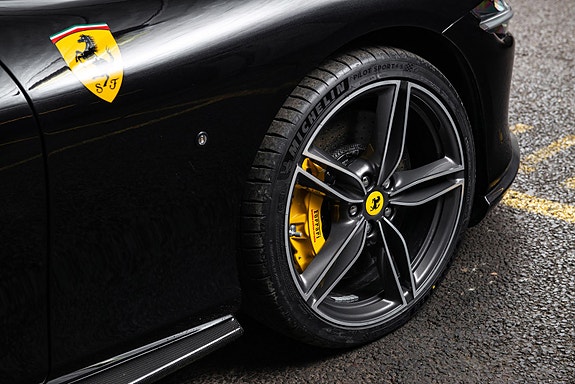 Ferrari Roma 11 of 30