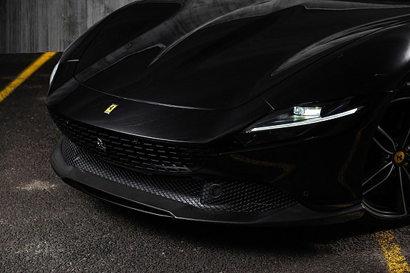 Ferrari Roma 13 of 30