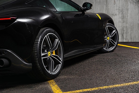 Ferrari Roma 8 of 30