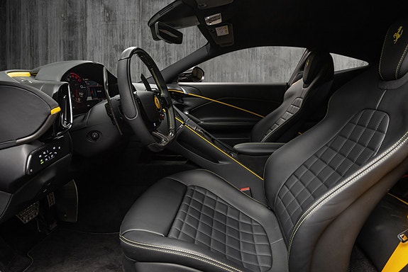 Ferrari Roma 26 of 30